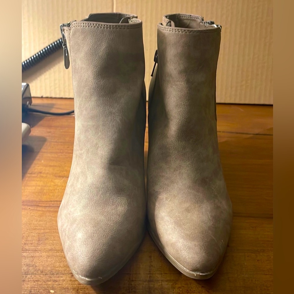 G By Guess Boots